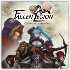 Fallen Legion: Flames of Rebellion