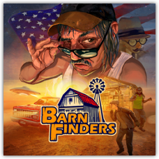 Barn Finders
