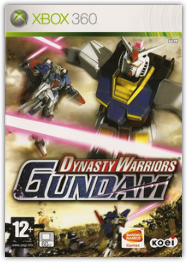 Dynasty Warriors: Gundam