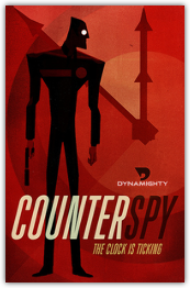 CounterSpy
