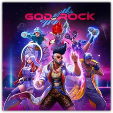God of Rock