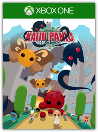 Kaiju Panic