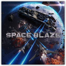 Space Blaze