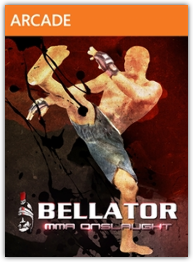 Bellator: MMA Onslaught