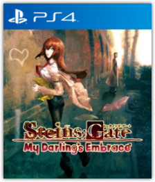 Steins;Gate: My Darling’s Embrace