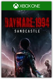 Daymare: 1994 Sandcastle