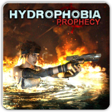 Hydrophobia Prophecy