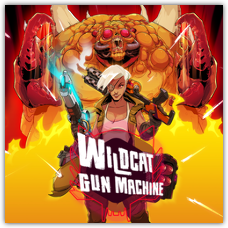 Wildcat Gun Machine