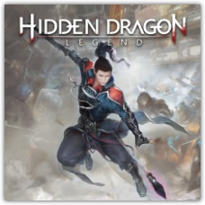 Hidden Dragon Legend: Shadow Trace