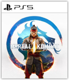 Mortal Kombat 1
