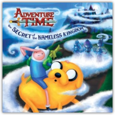 Adventure Time: The Secret of the Nameless Kingdom