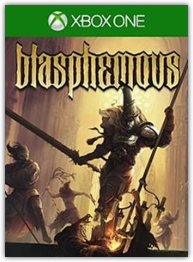 Blasphemous