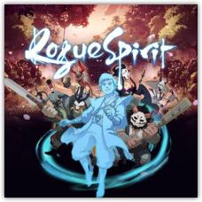 Rogue Spirit