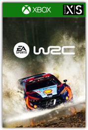 EA Sports WRC