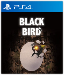 Black Bird