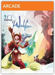 Islands of Wakfu