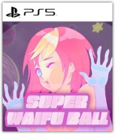 Super Waifu Ball