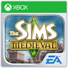 The Sims Medieval (WP)
