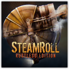 Steamroll