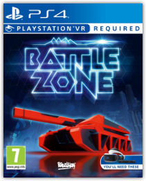 Battlezone Gold Edition