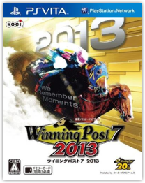Winning Post 7 2013