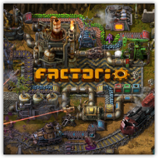 Factorio