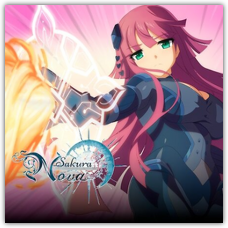 Sakura Nova