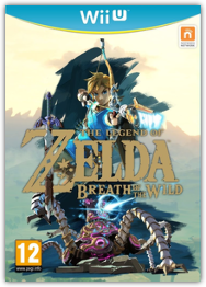 The Legend of Zelda: Breath of the Wild