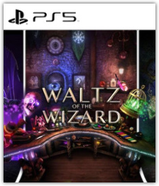 Waltz of the Wizard: Extended Edition