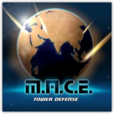 M.A.C.E. Tower Defense