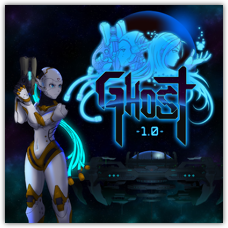 Ghost 1.0