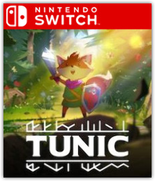 Tunic