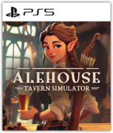 Alehouse Tavern Simulator