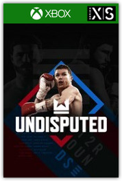 Undisputed