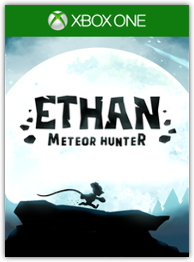 Ethan: Meteor Hunter