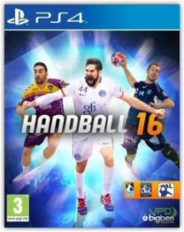 Handball 16