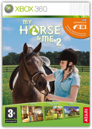 My Horse & Me 2