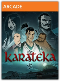 Karateka