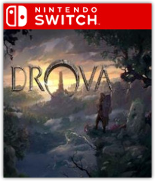 Drova - Forsaken Kin