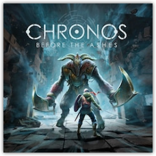 Chronos: Before the Ashes