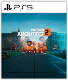 Prison Architect 2
