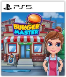 Burger Master