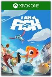 I Am Fish
