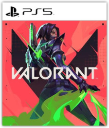 VALORANT