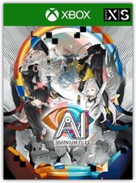 AI: The Somnium Files – nirvanA Initiative