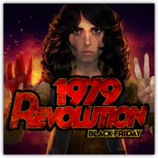 1979 Revolution: Black Friday
