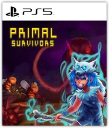 Primal Survivors