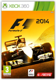 F1 2014