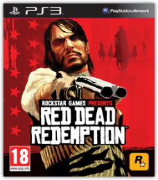 Red Dead Redemption
