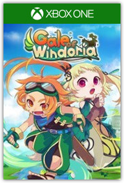 Gale of Windoria